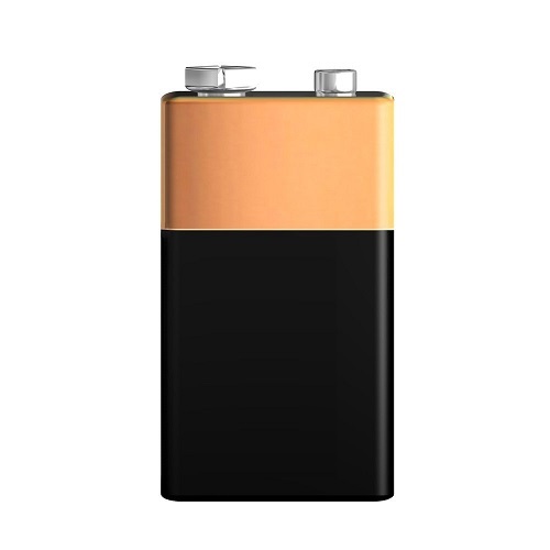 9v battery